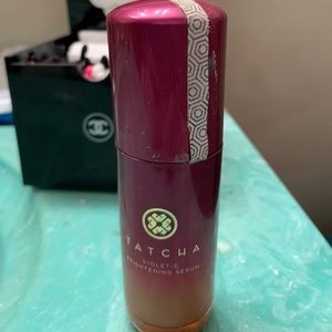 Tatcha Violet C Brightening Serum